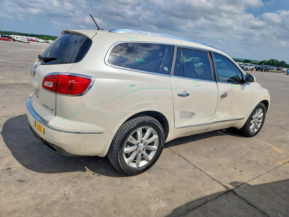 2013 Buick Enclave
