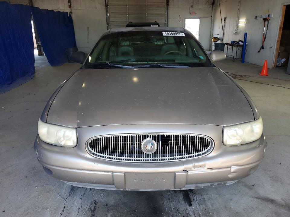 2001 Buick Lesabre Limited