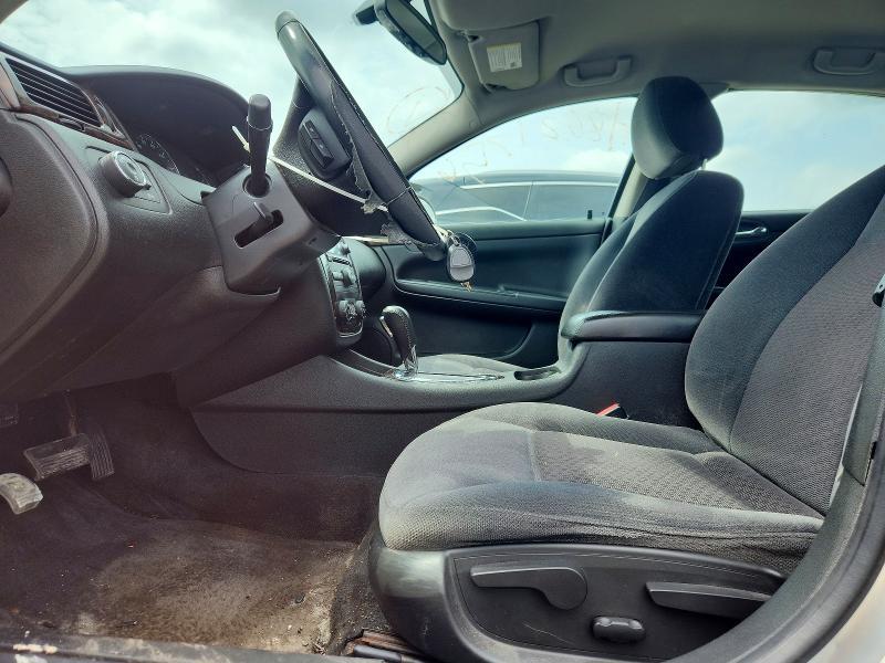 2012 Chevrolet Impala lt