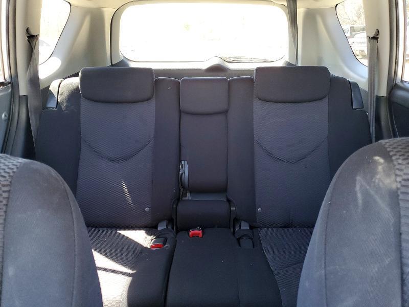 2008 Toyota Rav4 Sport
