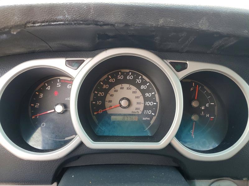2004 Toyota 4runner Sport Edition