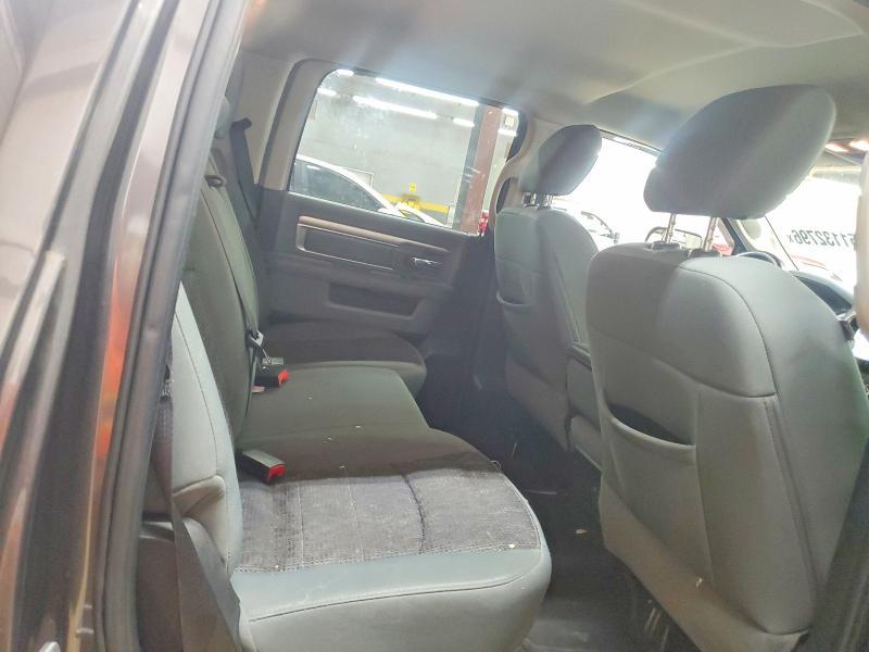 2014 Dodge RAM 1500 SLT
