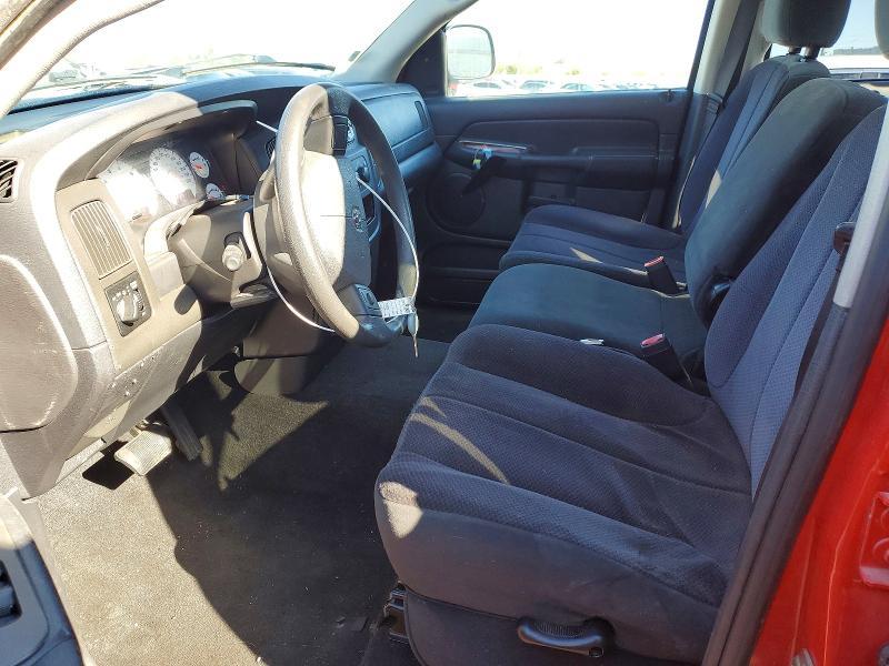 2004 Dodge RAM 1500 ST