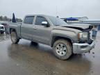 2017 GMC Sierra K1500 SLE