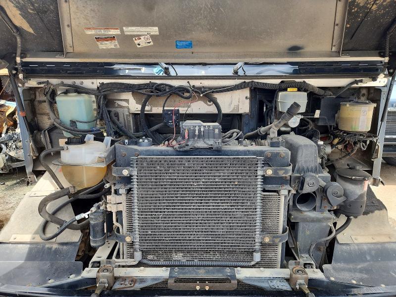 2020 Ford F59 Delivery Truck