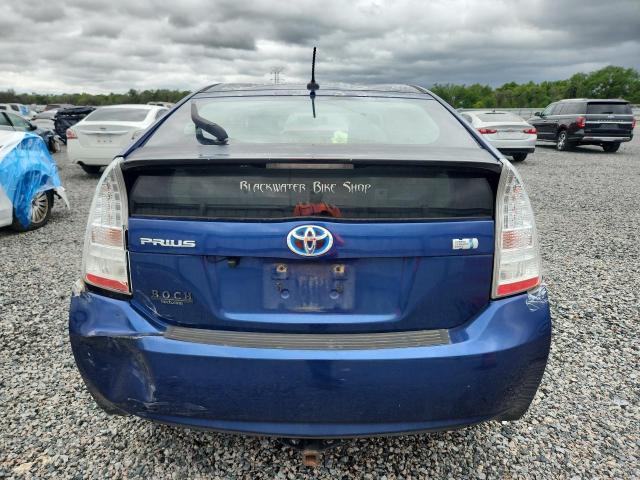 2010 Toyota Prius iii
