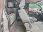 2010 Nissan Frontier SE V6