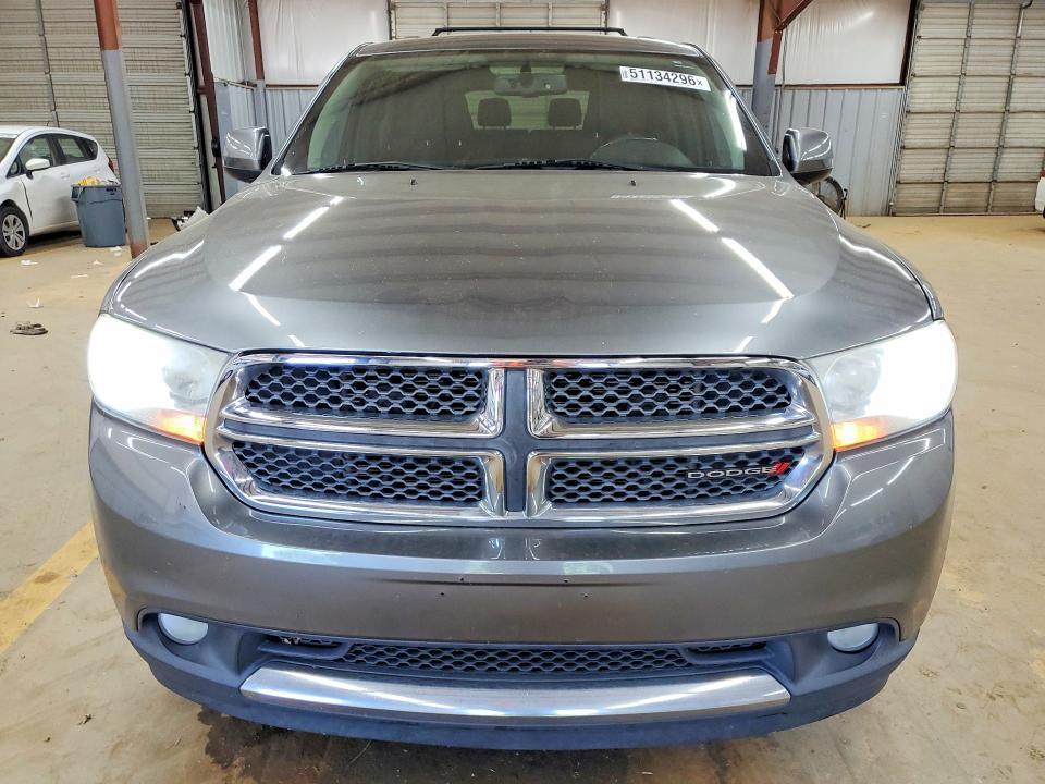2013 Dodge Durango sxt