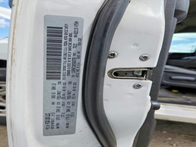 2019 Dodge RAM 1500 Classic Tradesman