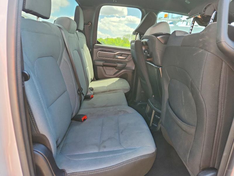 2022 Dodge RAM 1500 BIG Horn