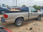 2002 Chevrolet S Truck S10