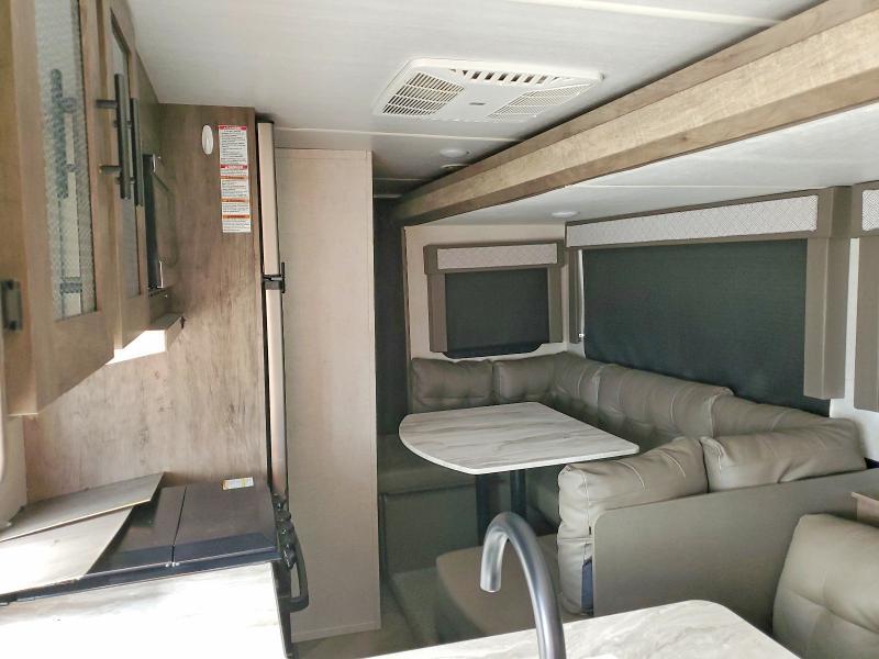 2021 Wildwood Recreational Vehicle (RV)