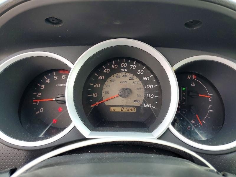 2009 Toyota Tacoma V6