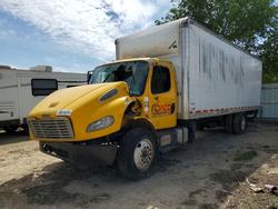 Freightliner Vehiculos salvage en venta: 2014 Freightliner M2 106 Medium Duty