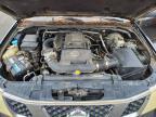 2007 Nissan Frontier SE