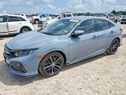 2020 Honda Civic Sport for sale in Houston, TX