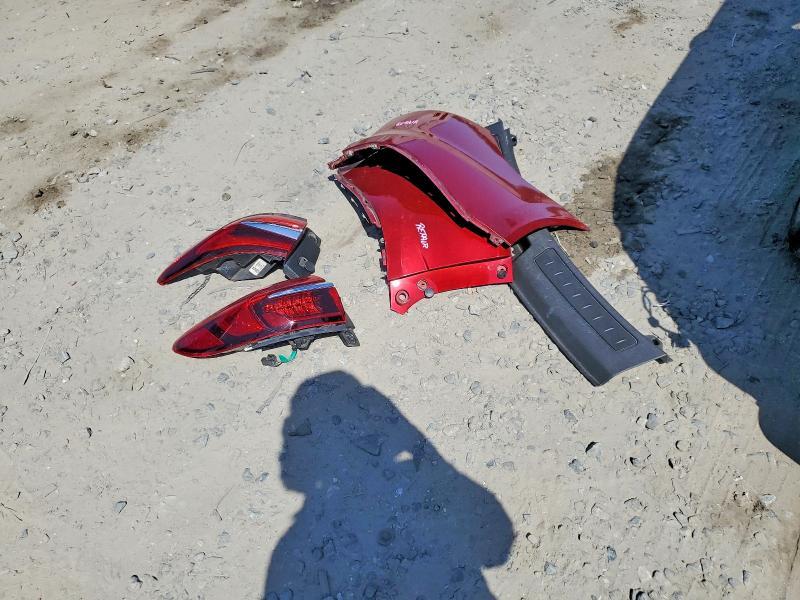 2019 Buick Enclave Premium