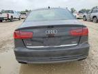 2016 Audi A6 Premium Plus