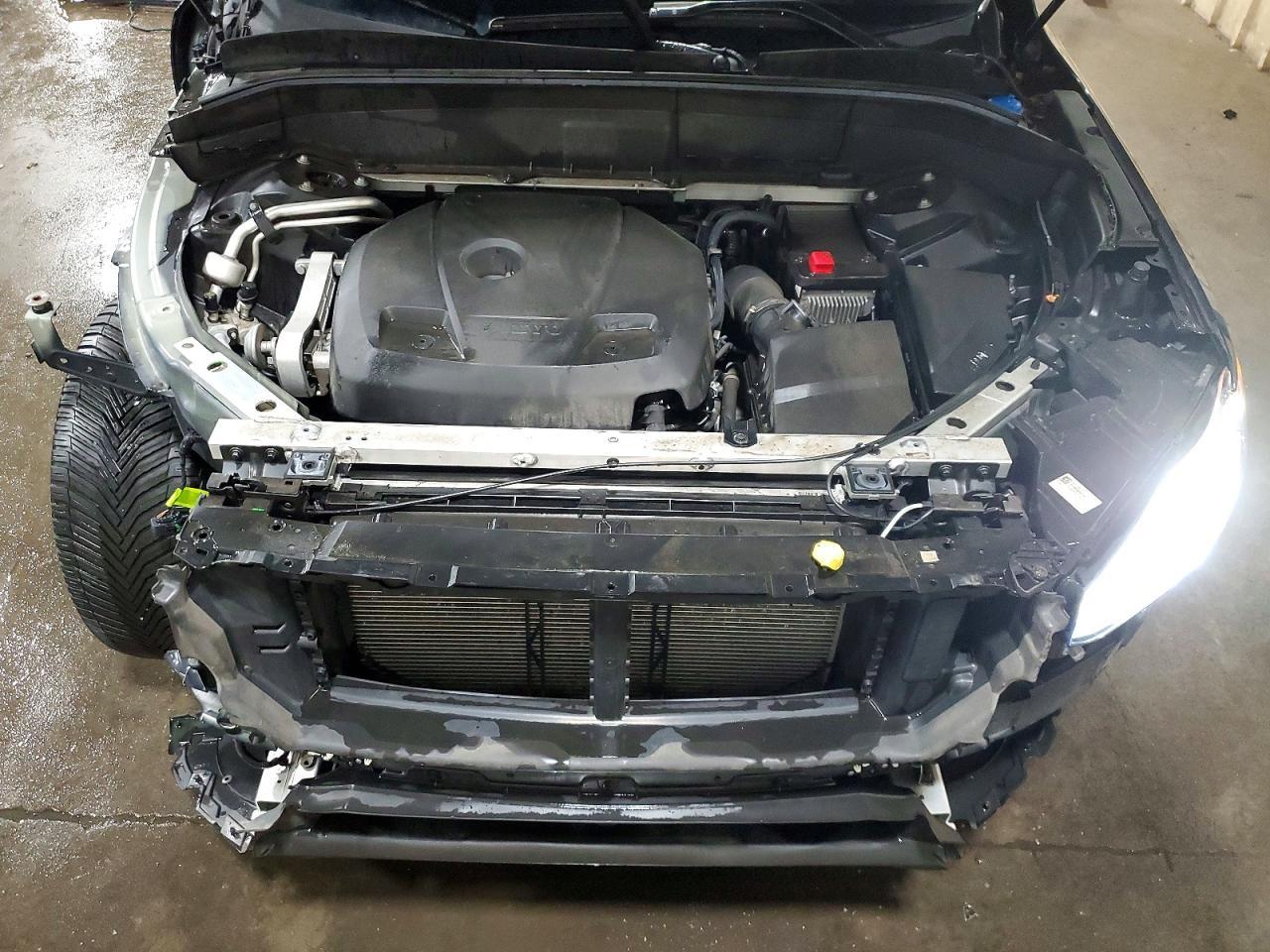 2018 Volvo Xc90 T5