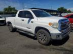 2015 Toyota Tundra SR5