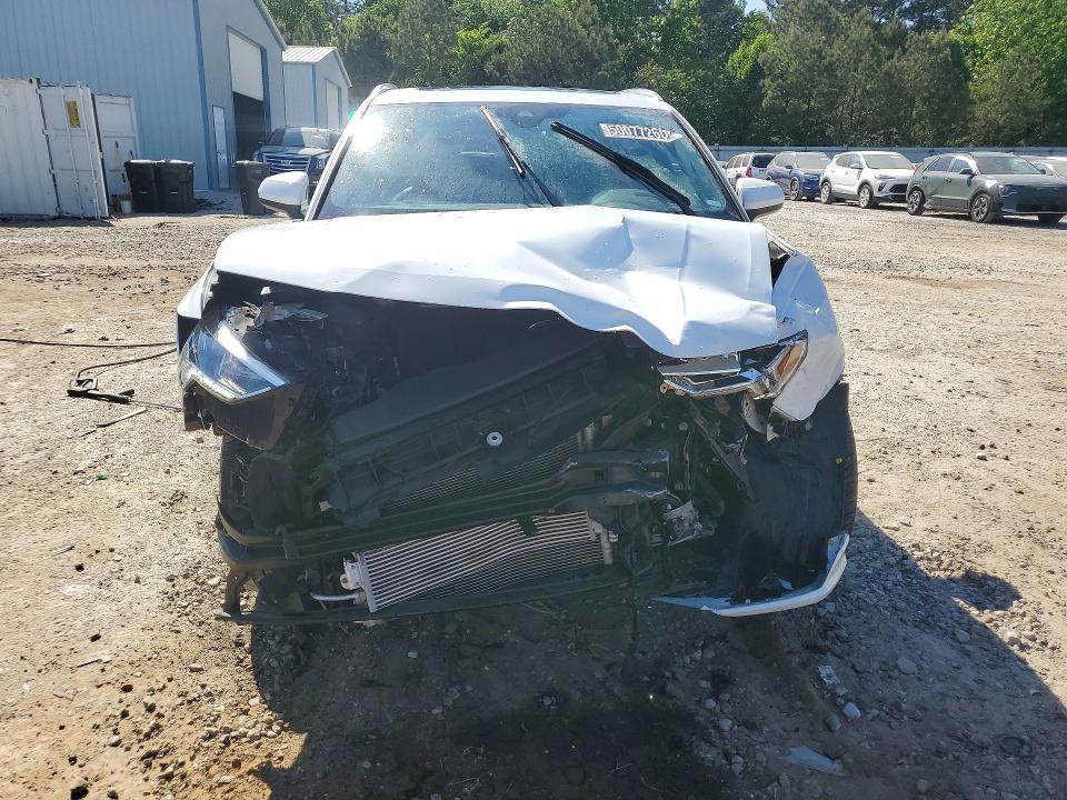 2025 Audi Q3 Premium s Line 45