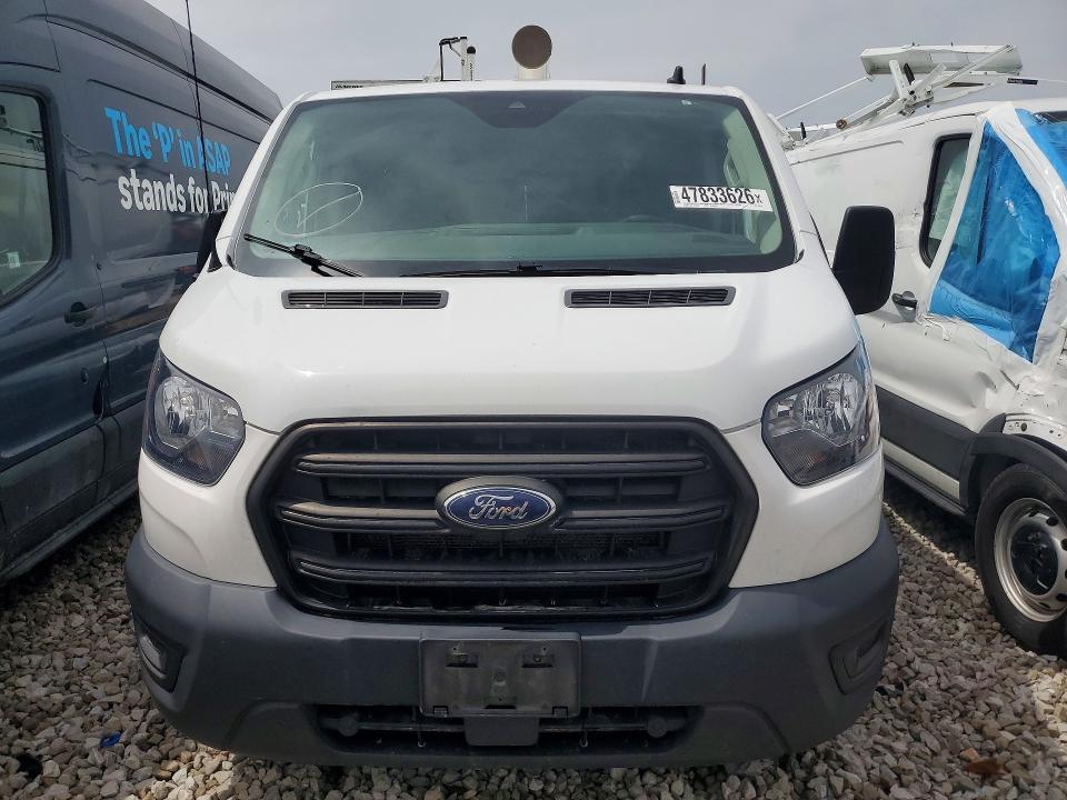 2020 Ford Transit T-150