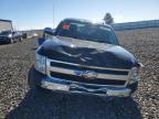 2012 Chevrolet Silverado K1500 LT