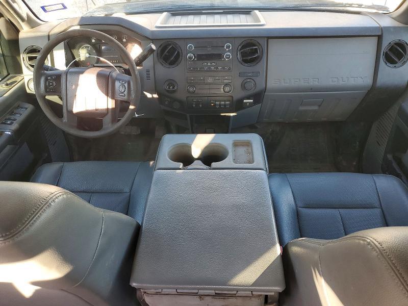 2016 Ford F350 Super Duty