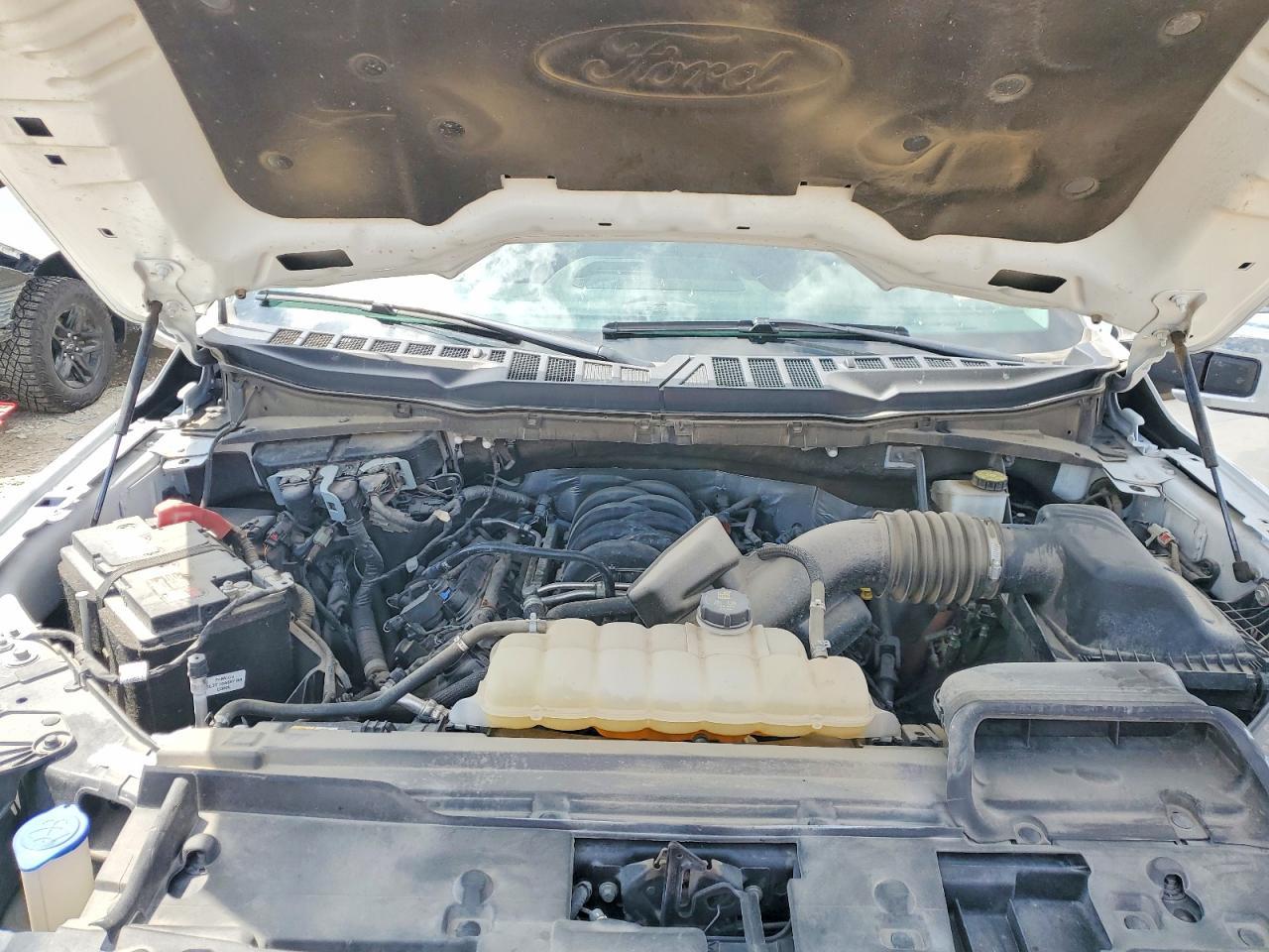 2024 Ford F150 XLT