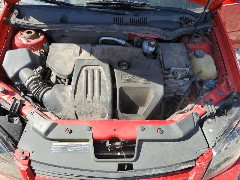 2007 Chevrolet Cobalt ls
