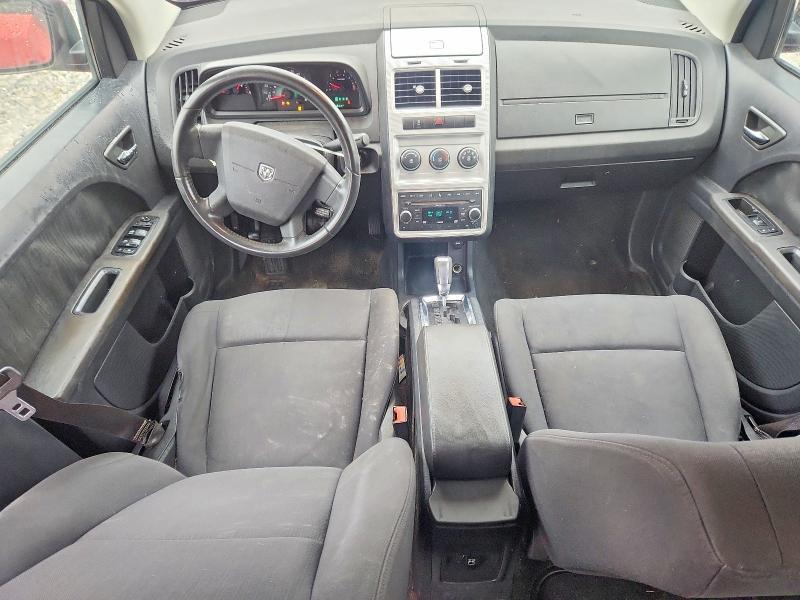 2010 Dodge Journey se