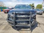 2023 Chev Rolet Tahoe Commercial 4WD