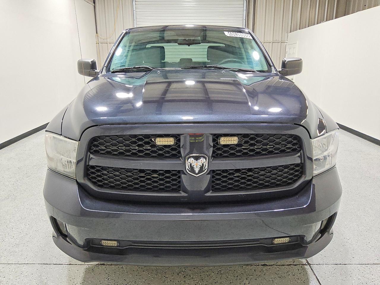 2015 Dodge RAM 1500 ST