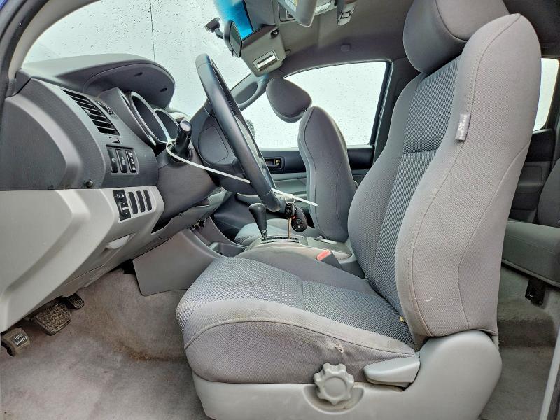 2006 Toyota Tacoma Double Cab Prerunner