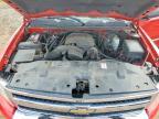 2009 Chevrolet Silverado K1500 LT