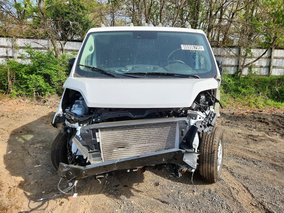 2025 Dodge Ram Promaster 2500 2500 Standard