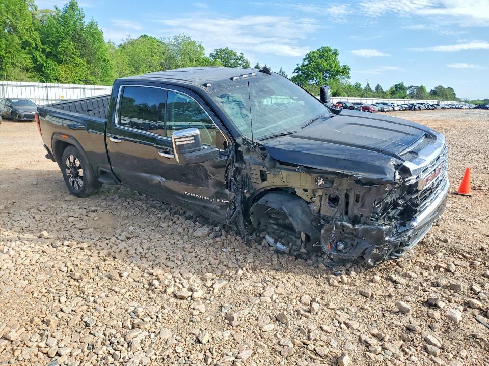 2024 GMC Sierra K2500 Denali