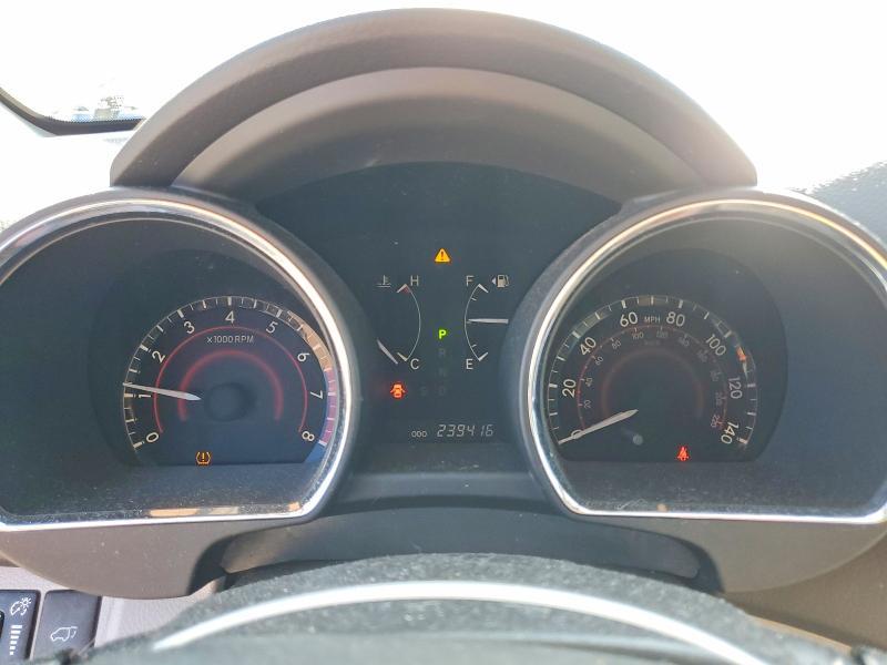 2008 Toyota Highlander Limited