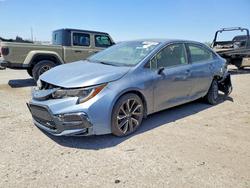 2021 Toyota Corolla se for sale in Tucson, AZ