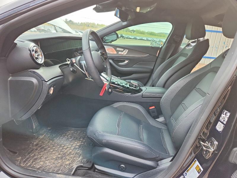 2022 Mercedes-Benz Amg gt 43