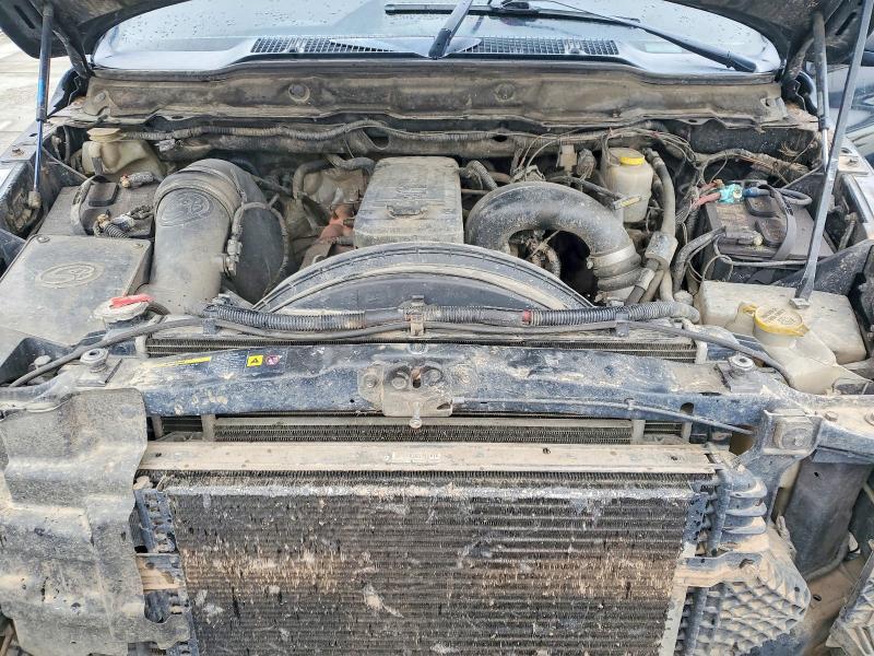 2005 Dodge RAM 2500 ST