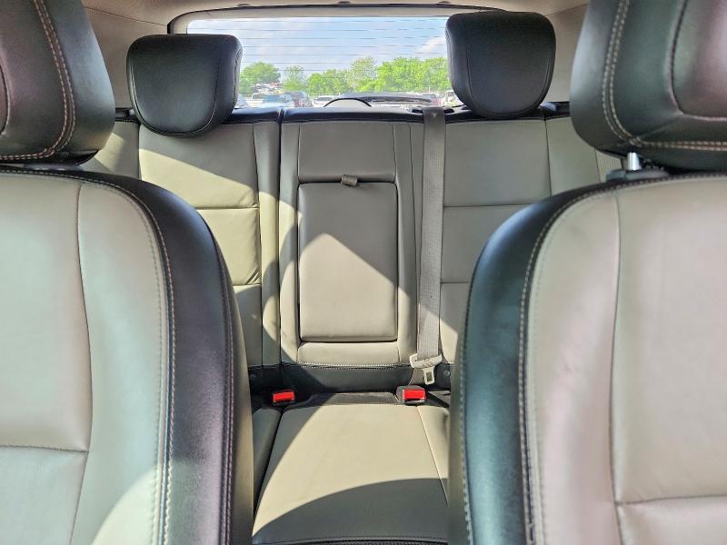 2014 Buick Encore