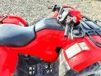 2015 Honda Fourtrax Foreman ATV