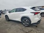 2018 Lexus Nx 300 Base