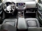2019 GMC Canyon SLT