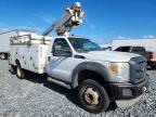 2012 Ford F450 Super Duty Utility / Service Truck
