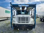 2013 Freigliner 2013 Freightliner Business Class M2 Car Hauler TRU
