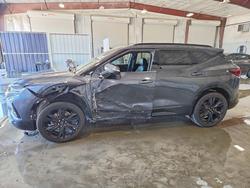 2021 Chevrolet Blazer rs for sale in Cahokia Heights, IL