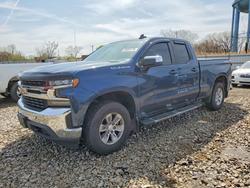 Hail Damaged Trucks for sale at auction: 2019 Chevrolet Silverado K1500 LT