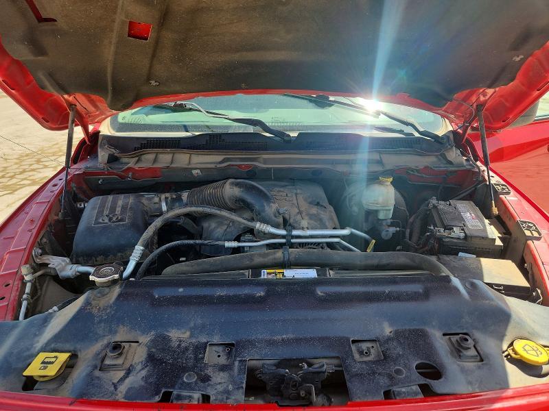 2016 Dodge Ram 1500 st